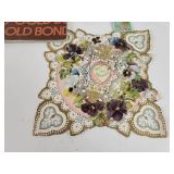 Vintage Green Stamp Books, Catalogs and Card