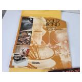 Vintage Green Stamp Books, Catalogs and Card