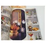 Vintage Green Stamp Books, Catalogs and Card