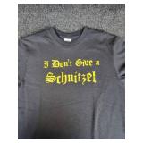 Lot of (2) NEW 2XL and (1) NEW 3XL Short Sleeved T-Shirts: "I Don