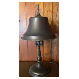 Vintage Metal Table Lamp
