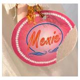 Adorable Doll by Menie