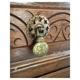 Vintage Buffet / Console Cabinet