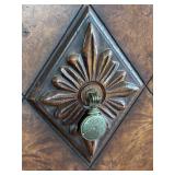 Vintage Buffet / Console Cabinet