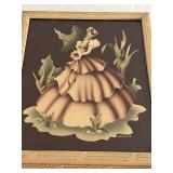 Pair of Vintage Prints