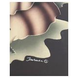 Pair of Vintage Prints