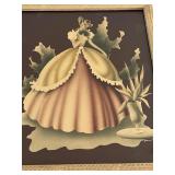 Pair of Vintage Prints