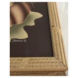 Pair of Vintage Prints