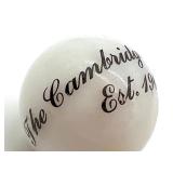 Cambridge Glass Co. Marble