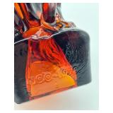 Cambridge by Lenox-Imperial Glass Lion Bookend