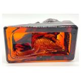 Cambridge by Lenox-Imperial Glass Lion Bookend