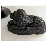 Ebony Glass Collectibles