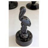 Ebony Glass Collectibles