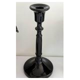 Ebony Glass Collectibles