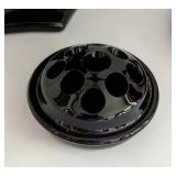 Ebony Glass Collectibles