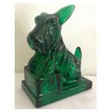 Cambridge Glass Scotty Dog