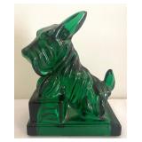 Cambridge Glass Scotty Dog