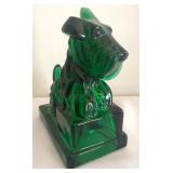 Cambridge Glass Scotty Dog