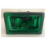 Cambridge Glass Scotty Dog