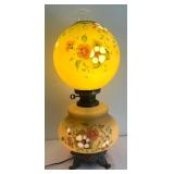 Vintage Parlor Lamp