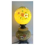 Vintage Parlor Lamp