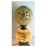 Vintage Parlor Lamp