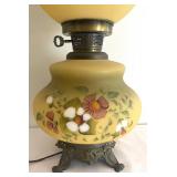 Vintage Parlor Lamp
