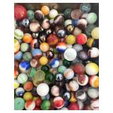 Marbles! Marbles! Marbles!