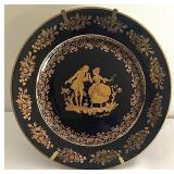 Elegant Decor by Schedel, Limoges Castel, Special Fintias and More!