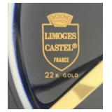 Elegant Decor by Schedel, Limoges Castel, Special Fintias and More!