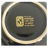 Elegant Decor by Schedel, Limoges Castel, Special Fintias and More!