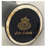 Elegant Decor by Schedel, Limoges Castel, Special Fintias and More!