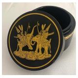 Elegant Decor by Schedel, Limoges Castel, Special Fintias and More!