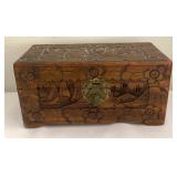 Delightful Wooden Decor and More!