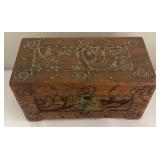 Delightful Wooden Decor and More!