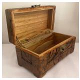 Delightful Wooden Decor and More!