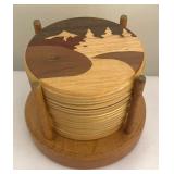 Delightful Wooden Decor and More!