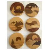 Delightful Wooden Decor and More!