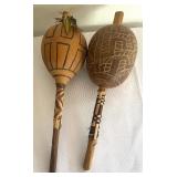 Delightful Wooden Decor and More!