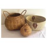 Delightful Wooden Decor and More!