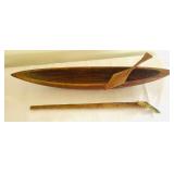 Delightful Wooden Decor and More!