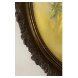 Stunning Original Framed Painting by A. Lyons