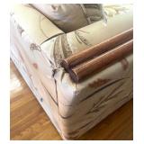 Vintage Sofa and Loveseat