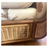 Vintage Sofa and Loveseat