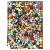 Many Marvelous Marbles
