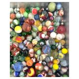 Many Marvelous Marbles