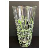 Amazing Art Glass Vase