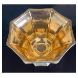 Vintage Anchor Hocking Lidded Dish