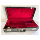 Vintage Bundy Saxophone with Case