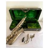 Vintage C.C. Conn LTD Saxophone